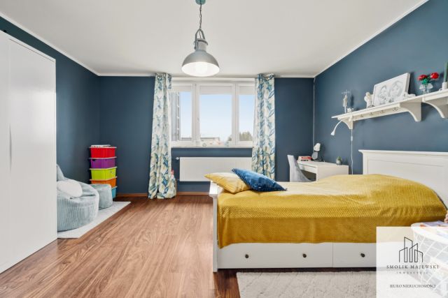 dom wolnostojący, 6 pokoi Wrocław Brochów, ul. Piwniczna. Zdjęcie 7