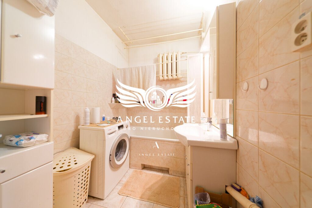 Mieszkanie 3-pokojowe Szczecin, ul. Sebastiana Klonowica. Zdjęcie 8