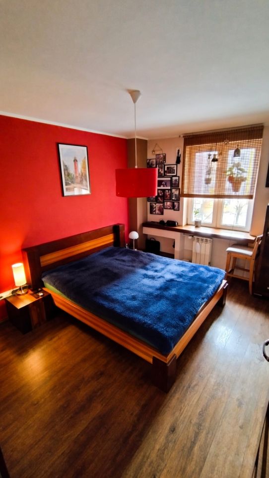 Mieszkanie 3-pokojowe Ełk Centrum, ul. Gdańska. Zdjęcie 6