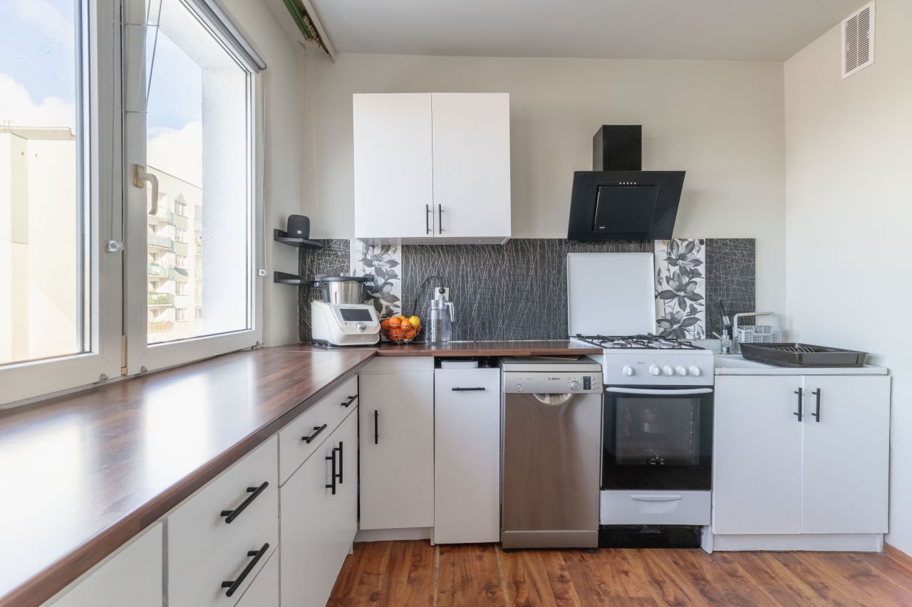 Mieszkanie 1-pokojowe Łódź Widzew, ul. Józefa Elsnera. Zdjęcie 6