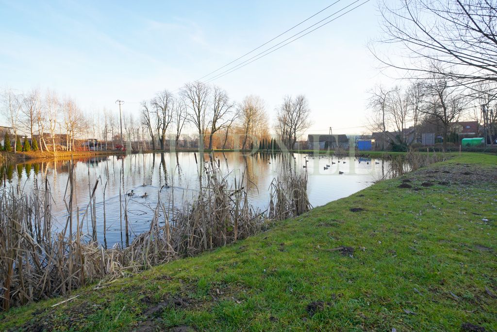 Działka budowlana Głęboka. Zdjęcie 10