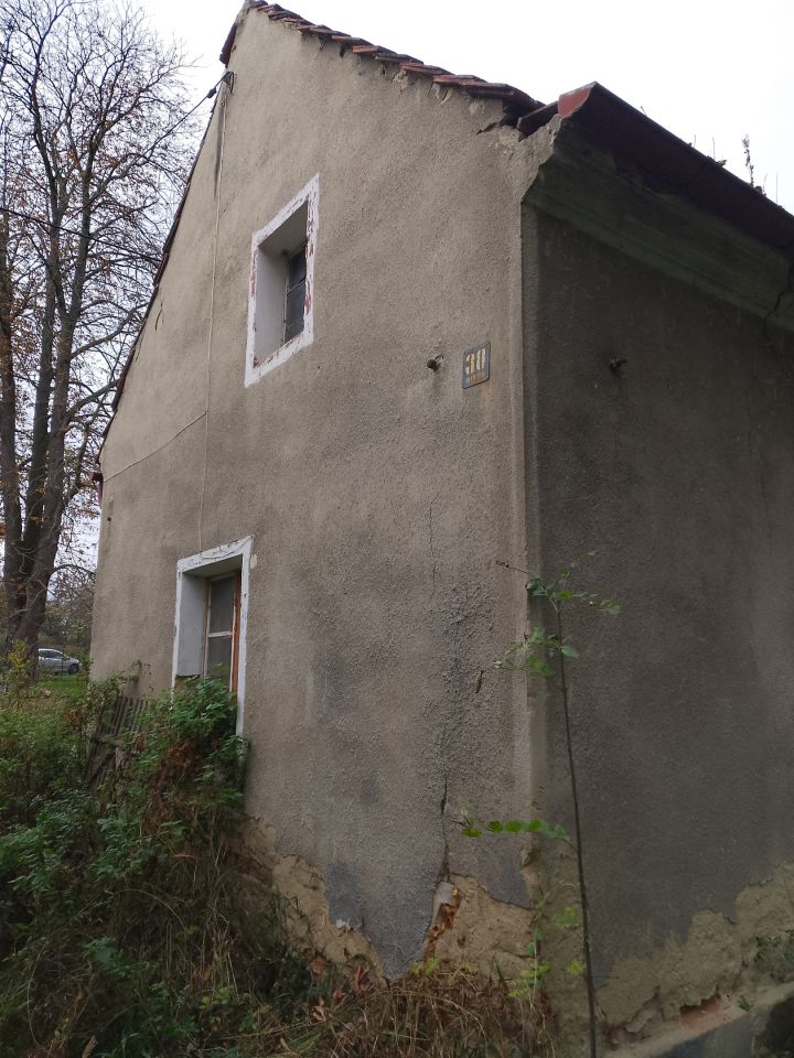 dom wolnostojący, 2 pokoje Głęboka. Zdjęcie 7