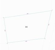 Działka budowlana Stare Koziminy. Zdjęcie 2