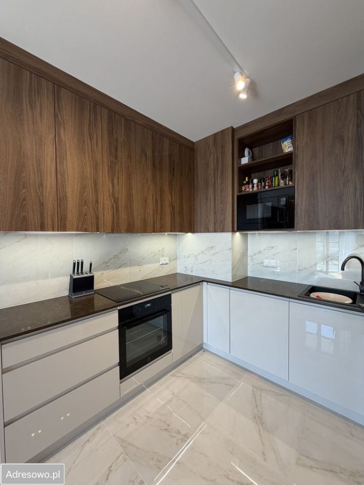 Mieszkanie 2-pokojowe Warszawa Żoliborz, ul. Literacka. Zdjęcie 10