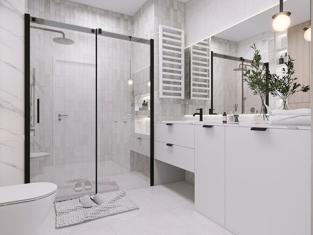 Mieszkanie 2-pokojowe Lublin, ul. Roztocze. Zdjęcie 8