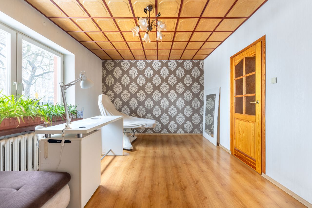 dom wolnostojący, 6 pokoi Dosin, ul. Borówkowa. Zdjęcie 10