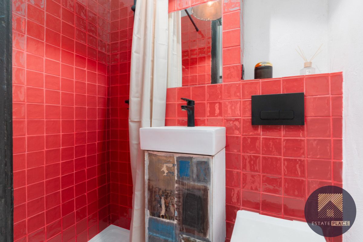 Mieszkanie 1-pokojowe Warszawa Wola, ul. Ludwiki. Zdjęcie 9