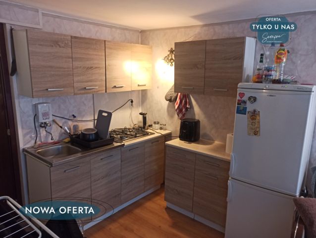 Mieszkanie 1-pokojowe Konstantynów Łódzki, pl. Wolności. Zdjęcie 24