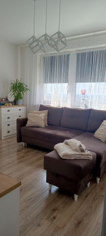 Mieszkanie 2-pokojowe Łódź Polesie, ul. Janusza Kusocińskiego. Zdjęcie 1