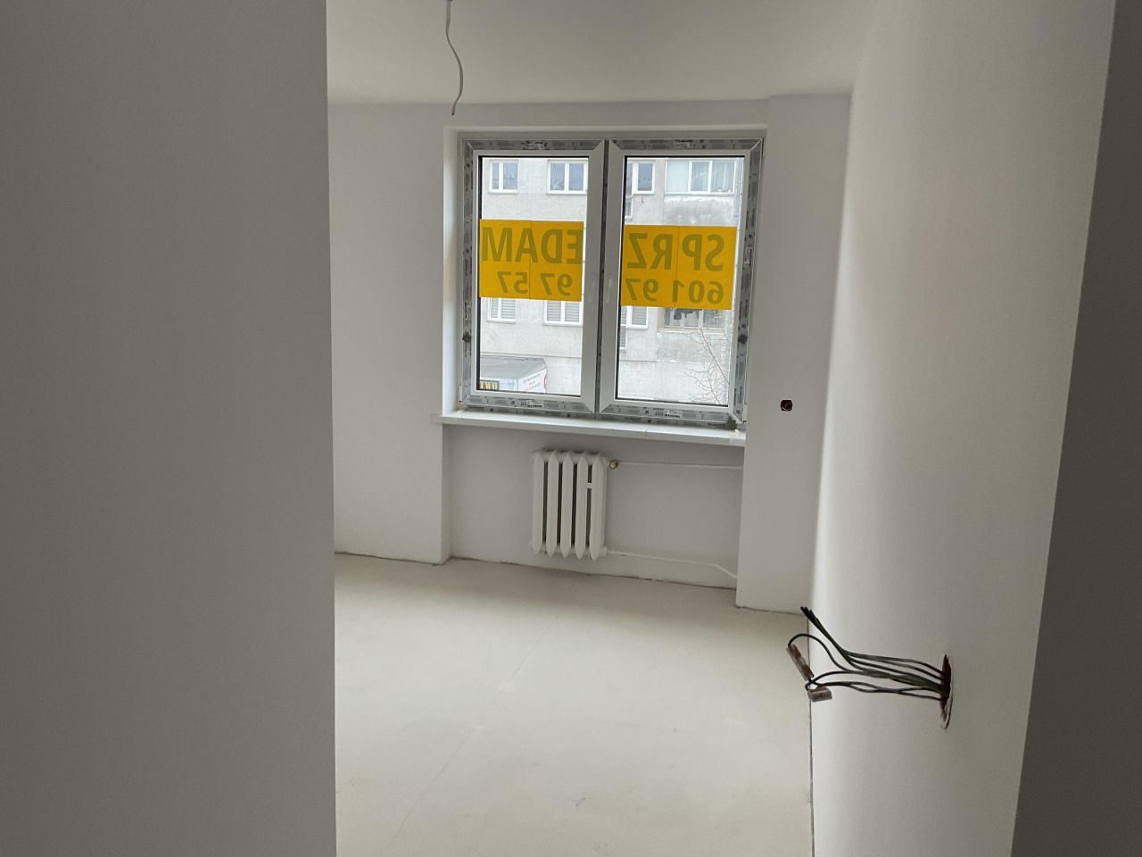 Mieszkanie 3-pokojowe Oleśnica Centrum, ul. Lwowska. Zdjęcie 4