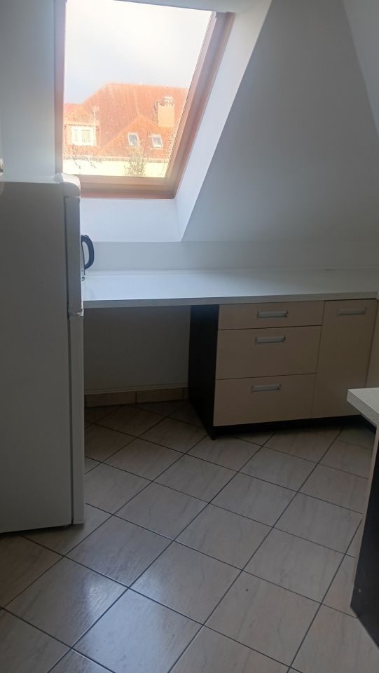 Mieszkanie 2-pokojowe Szczecin Krzekowo, ul. ks. Robaka. Zdjęcie 7