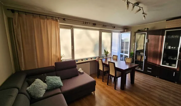 Mieszkanie 2-pokojowe Piaseczno, al. Róż