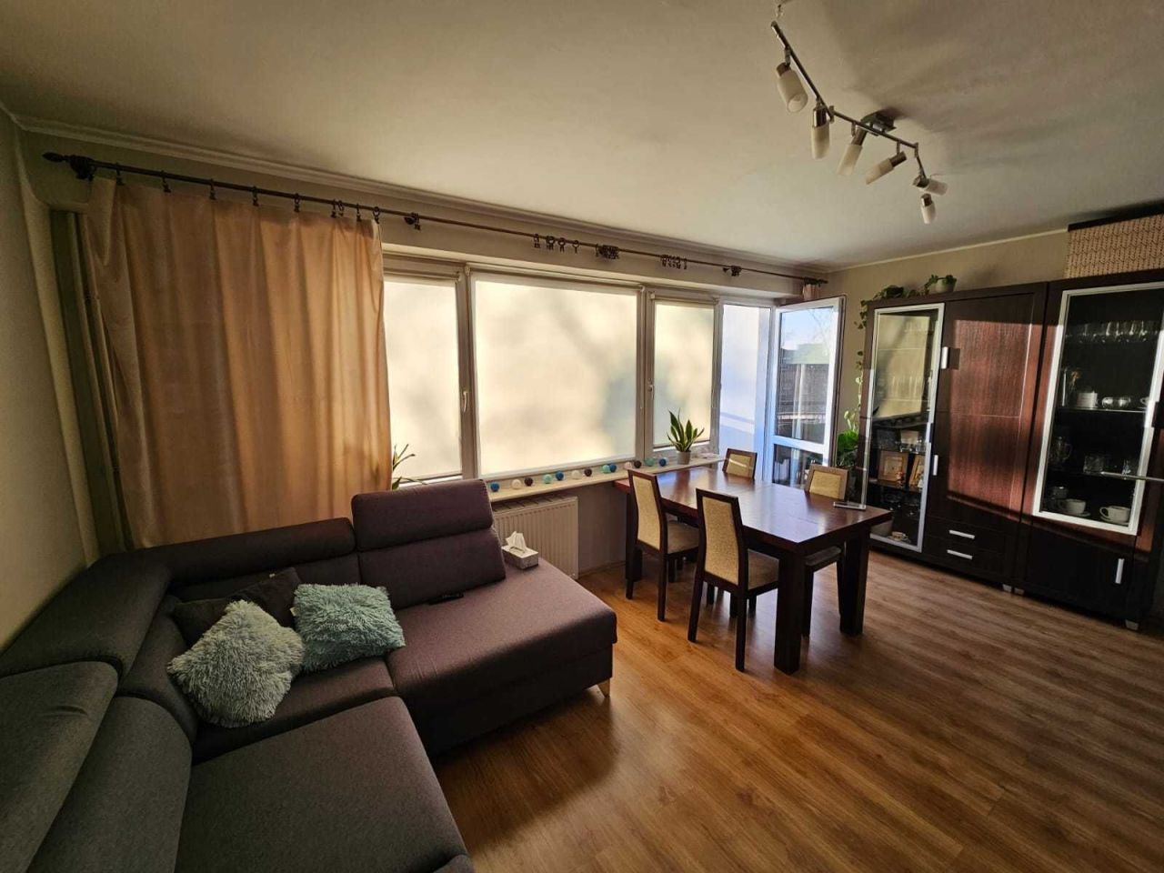 Mieszkanie 2-pokojowe Piaseczno, al. Róż. Zdjęcie 1