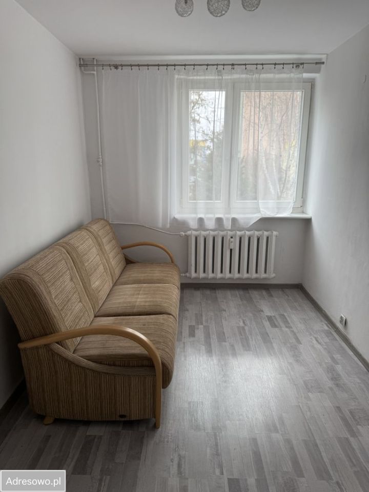 Mieszkanie 2-pokojowe Poznań Piątkowo, os. Jana III Sobieskiego. Zdjęcie 4