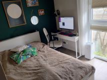 Mieszkanie 3-pokojowe Bydgoszcz Bartodzieje Małe. Zdjęcie 3