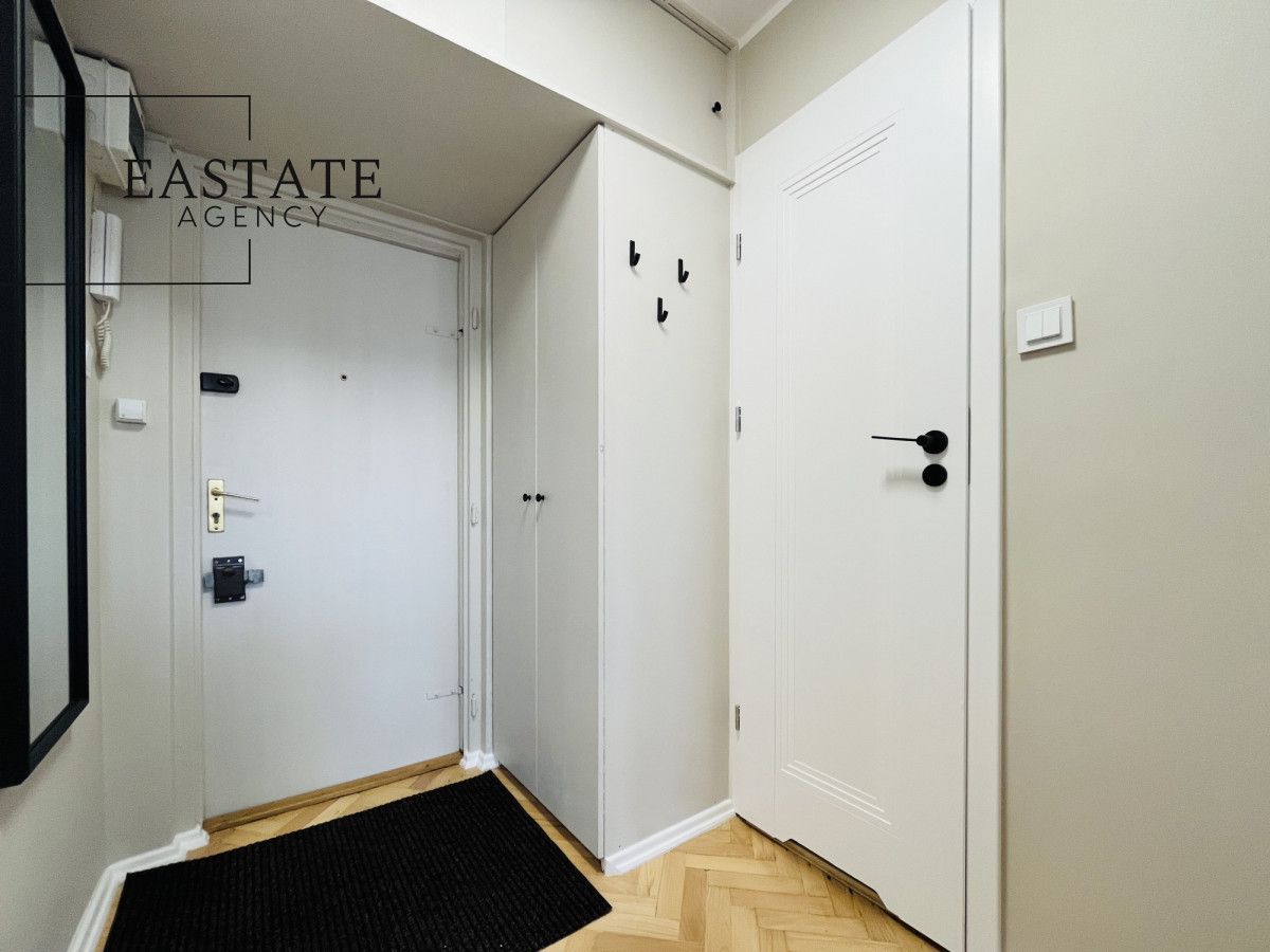 Mieszkanie 2-pokojowe Warszawa Wola, ul. Cypriana Kamila Norwida. Zdjęcie 11