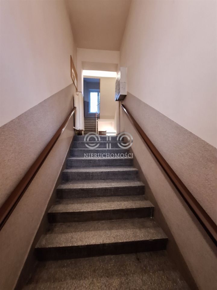 Mieszkanie 3-pokojowe Wrocław Śródmieście, ul. Sopocka. Zdjęcie 12