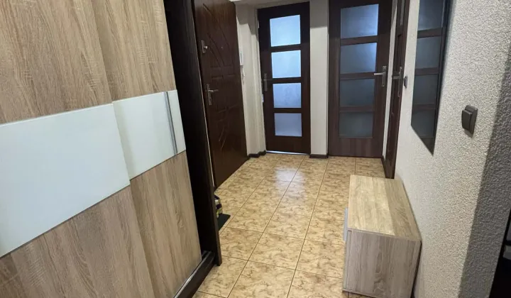 Mieszkanie 4-pokojowe Jastrzębie-Zdrój, ul. Miodowa