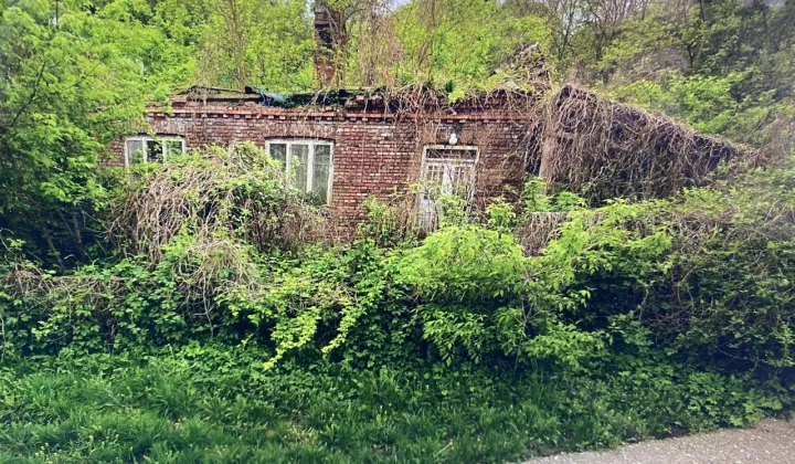 Działka budowlana Czarkowy