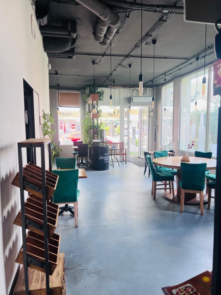 Lokal Warszawa Mokotów. Zdjęcie 3