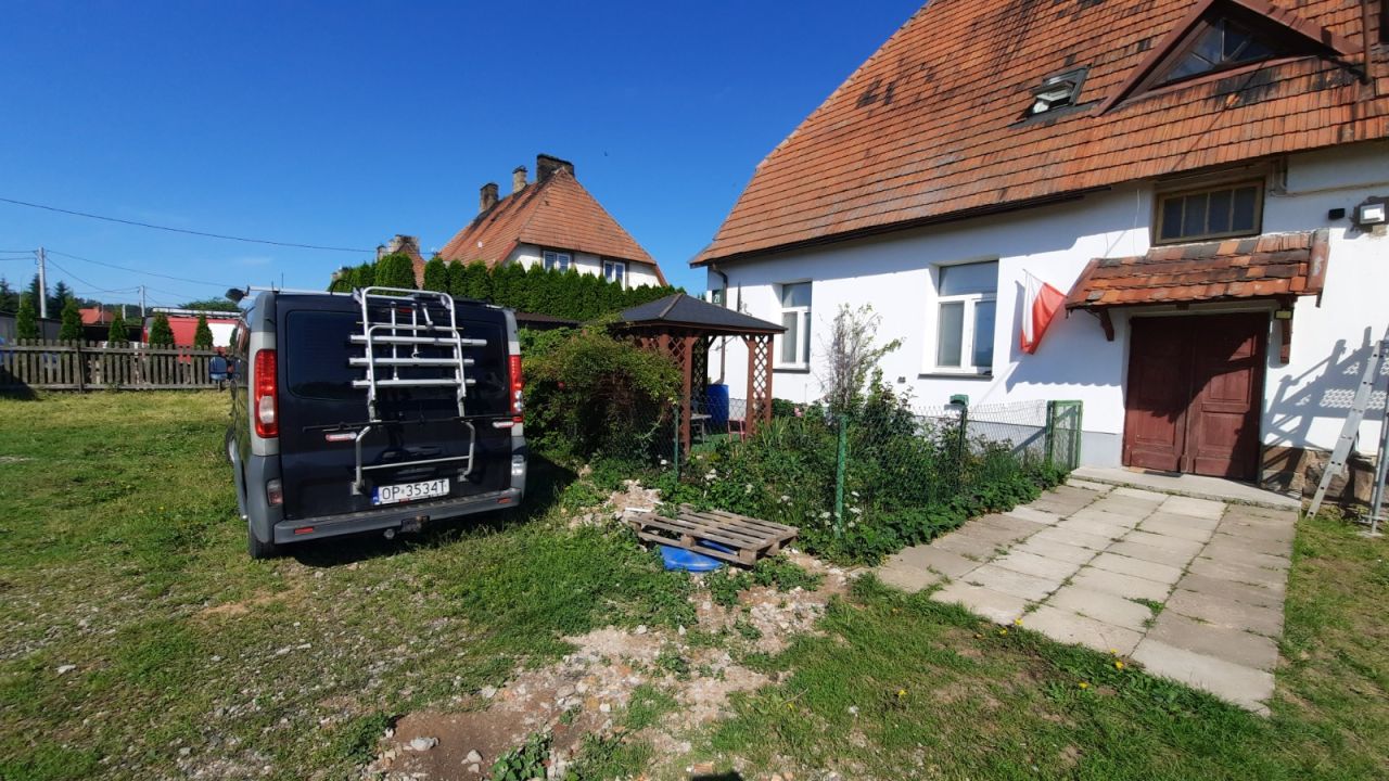 Mieszkanie 1-pokojowe Łapy, ul. Kolejowa. Zdjęcie 16