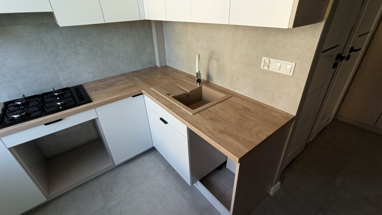 Mieszkanie 3-pokojowe Lublin Czuby, ul. Radości. Zdjęcie 2
