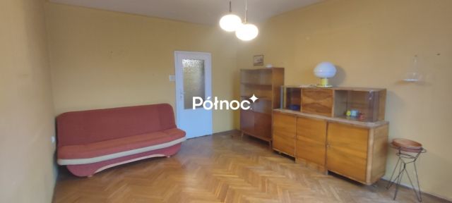 Mieszkanie 2-pokojowe Kraków Bieńczyce, os. Spółdzielcze. Zdjęcie 3