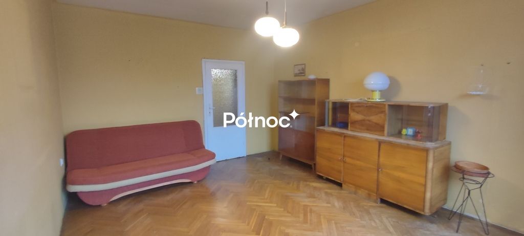 Mieszkanie 2-pokojowe Kraków Bieńczyce, os. Spółdzielcze. Zdjęcie 3