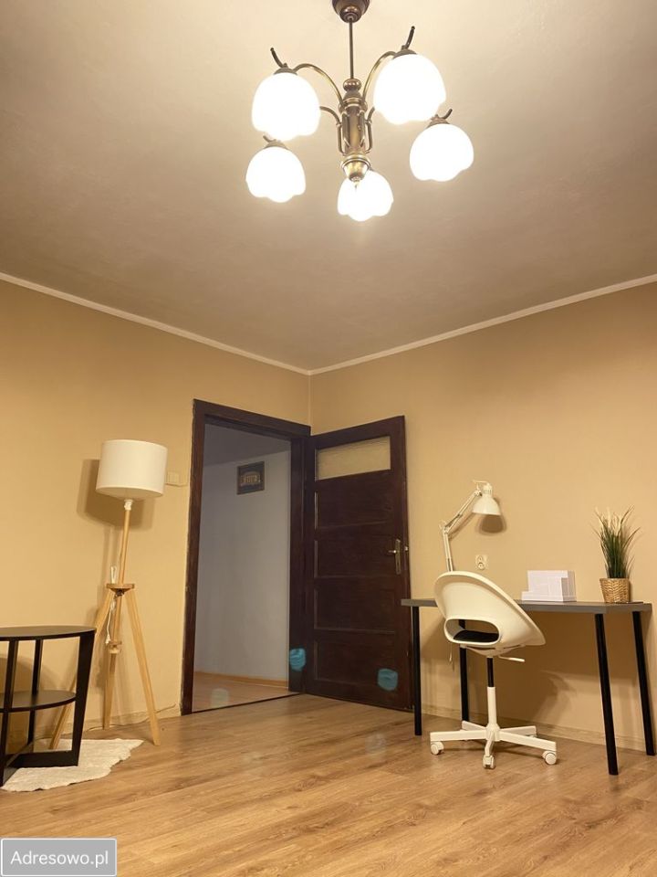 Mieszkanie 3-pokojowe Zabrze Centrum, pl. Plac Słowiański. Zdjęcie 7