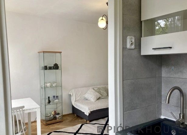 Mieszkanie 1-pokojowe Warszawa Praga-Południe, ul. Grenadierów. Zdjęcie 8