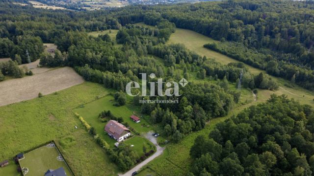 Działka budowlana Staniszów. Zdjęcie 7