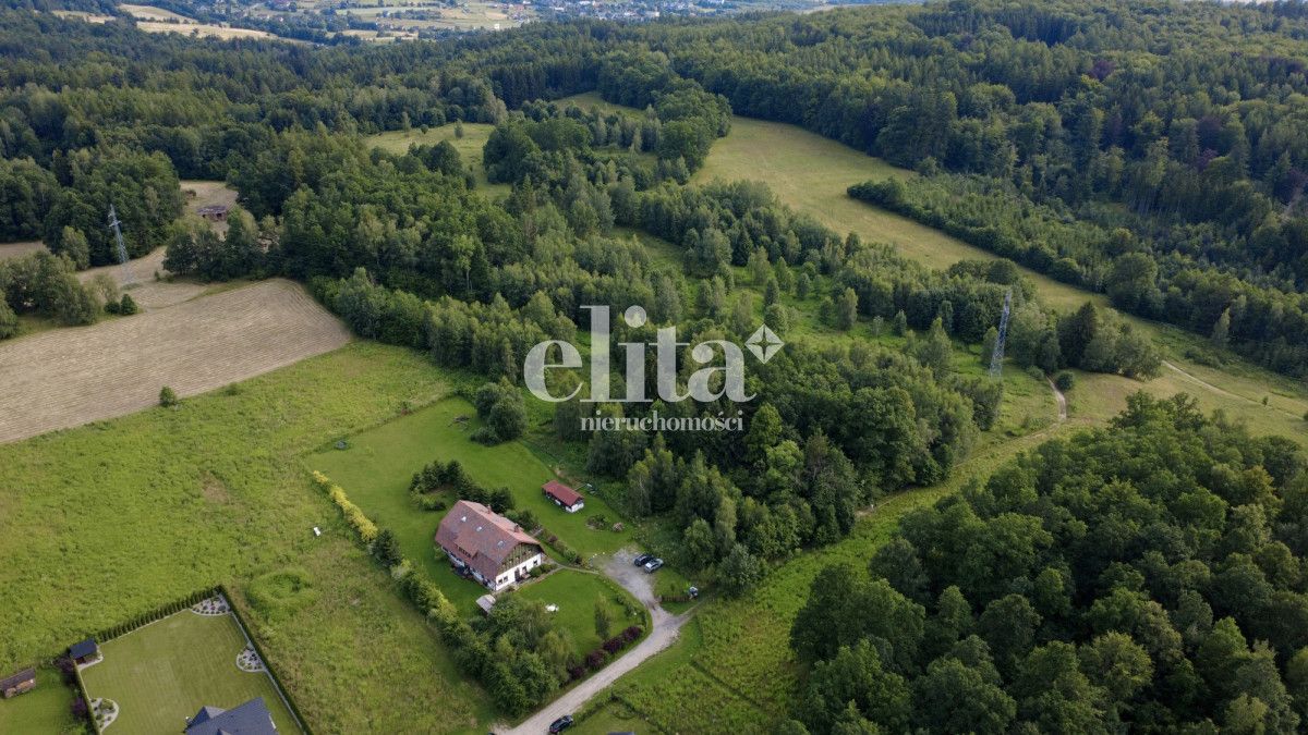 Działka budowlana Staniszów. Zdjęcie 7