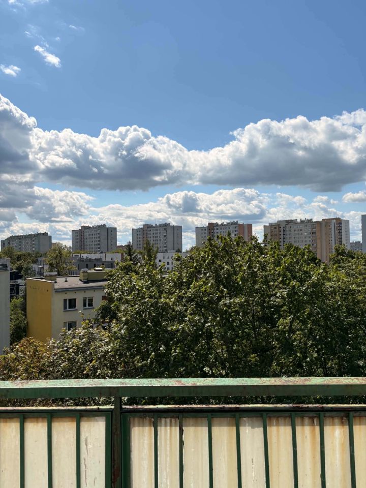Mieszkanie 2-pokojowe Warszawa Bielany, ul. Renesansowa. Zdjęcie 11