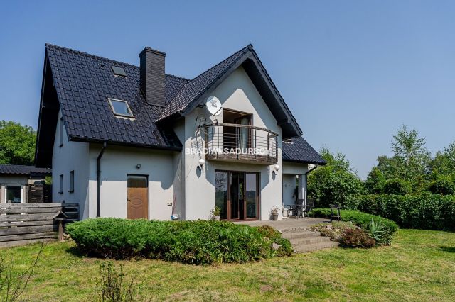 dom wolnostojący, 5 pokoi Polanowice. Zdjęcie 4