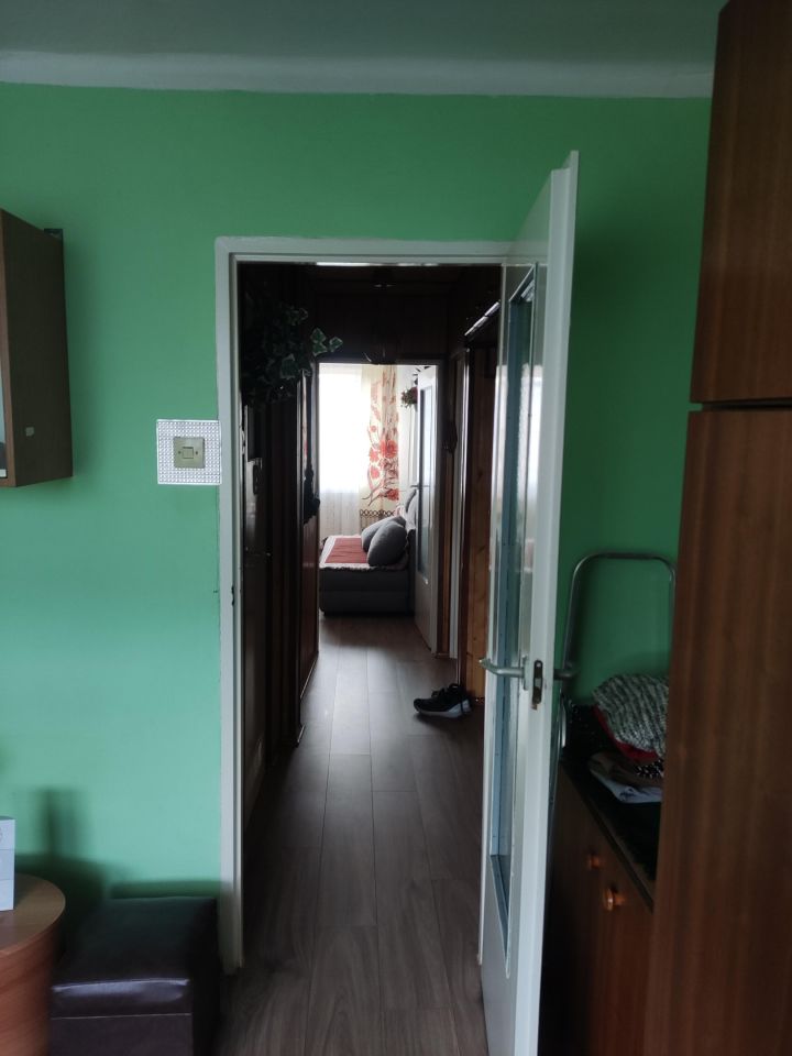 Mieszkanie 2-pokojowe Siemiatycze, ul. 11 Listopada. Zdjęcie 5