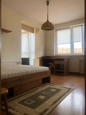 Mieszkanie 2-pokojowe Kraków Prądnik Biały, ul. Białoprądnicka. Zdjęcie 2