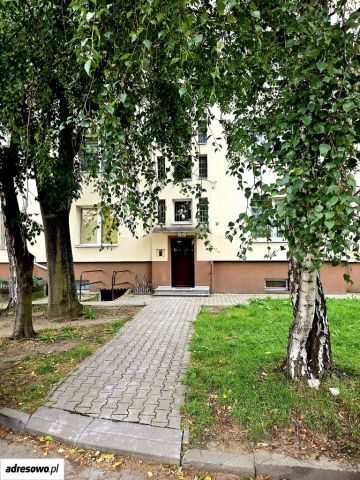 Mieszkanie 1-pokojowe Wrocław Krzyki, al. gen. Józefa Hallera. Zdjęcie 11