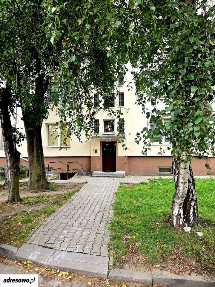 Mieszkanie 1-pokojowe Wrocław Krzyki, al. gen. Józefa Hallera. Zdjęcie 11