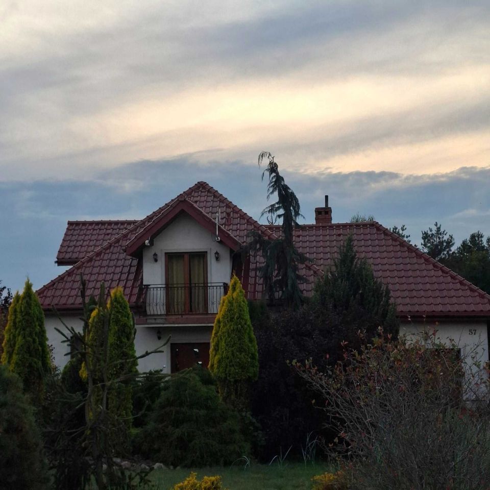 dom wolnostojący Zaręba. Zdjęcie 3