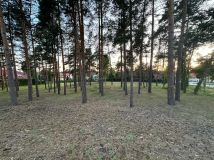 Działka budowlana Hornówek, ul. 3 Maja. Zdjęcie 3