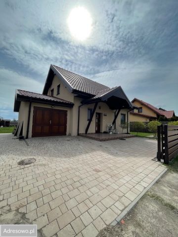 dom wolnostojący, 4 pokoje Przecław, ul. Koniczynowa. Zdjęcie 1