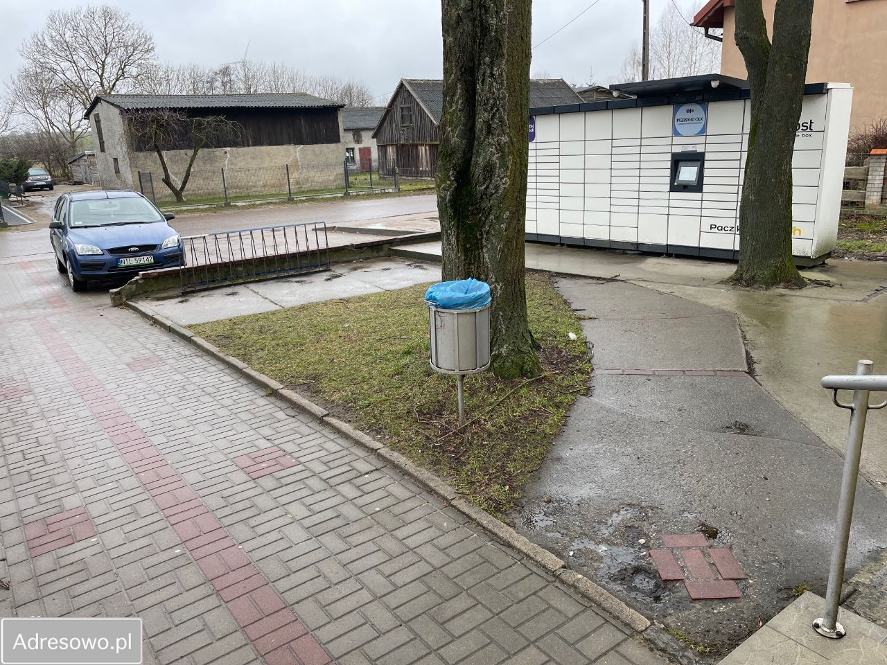 Lokal Rożental. Zdjęcie 16