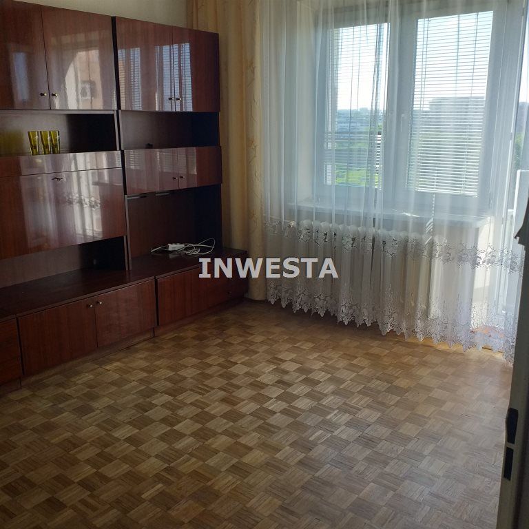 Mieszkanie 2-pokojowe Warszawa Stegny