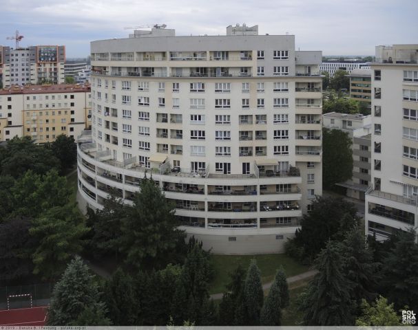 Mieszkanie 2-pokojowe Warszawa Mokotów, ul. Jana Pawła Woronicza. Zdjęcie 1
