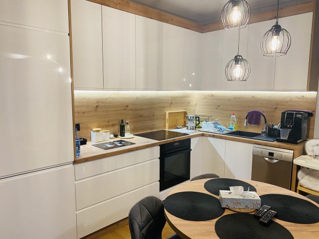 Mieszkanie 3-pokojowe Toruń Wrzosy, ul. Łukasza Watzenrodego. Zdjęcie 1