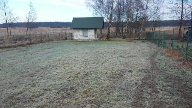 Działka budowlana Krasnystaw, ul. Kościuszki. Zdjęcie 1