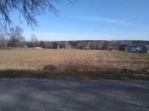 Działka budowlana Koziołki. Zdjęcie 3