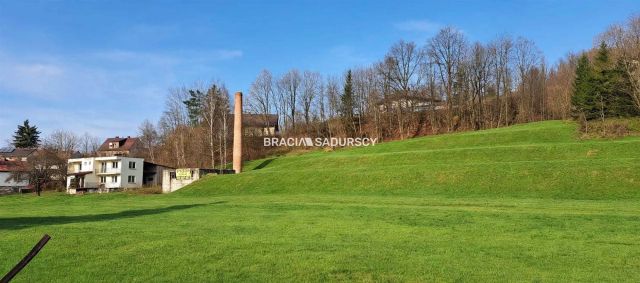 Działka inwestycyjna Nowy Sącz Piątkowa, ul. Lwowska. Zdjęcie 7