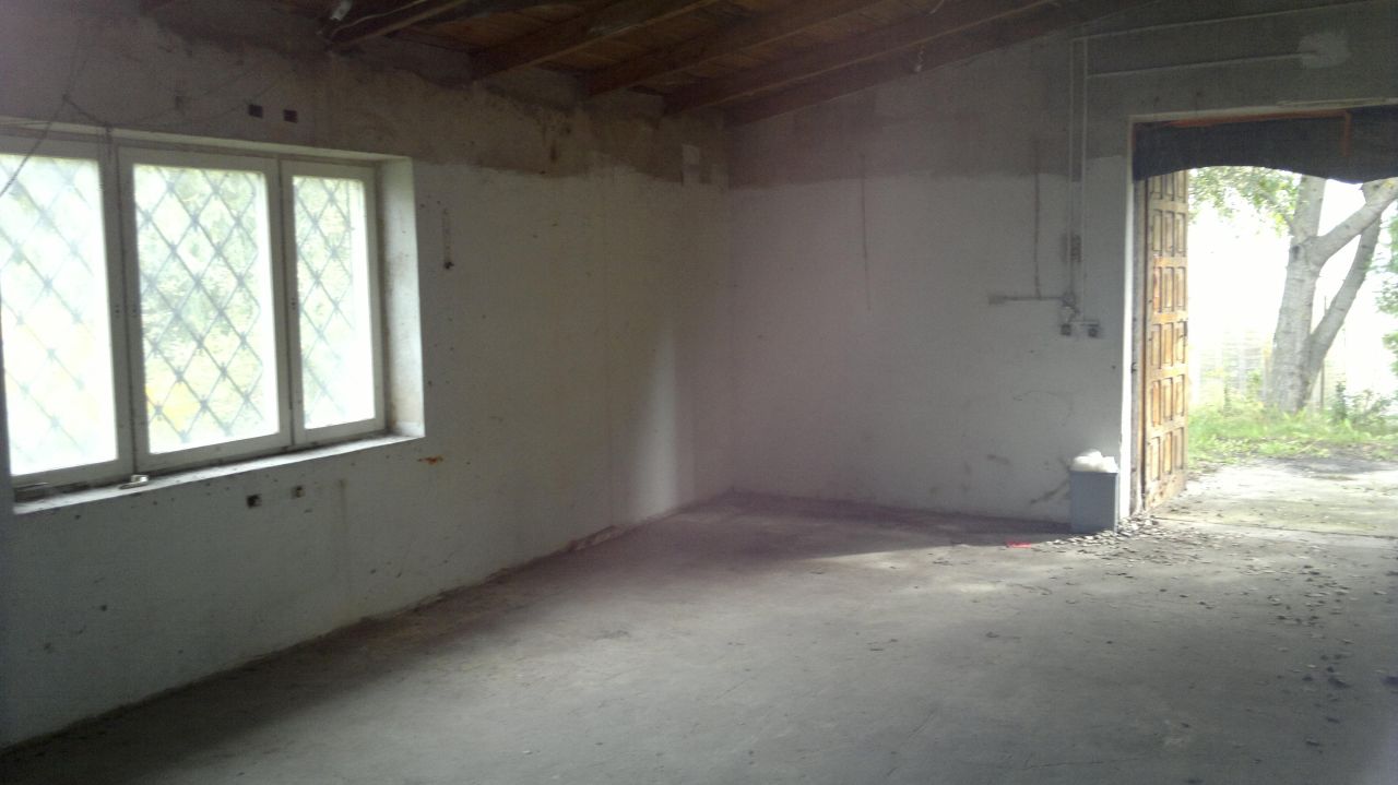 Hala/magazyn Drwalew, ul. Grójecka. Zdjęcie 3