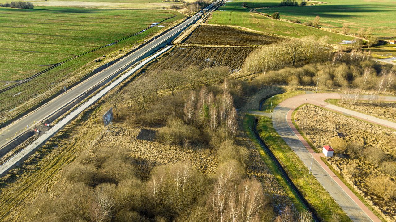 Działka budowlana Bydlino. Zdjęcie 10